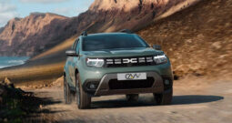 Dacia Duster Otomatik 2023