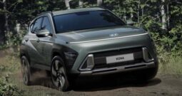 Hyundai Kona 2023 Otomatik