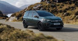 Dacia Jogger 2023 Otomatik