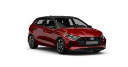 Hyundai i20 2023 Otomatik
