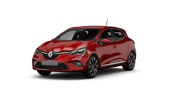 Renault Clio 2023 Otomatik