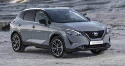 Nissan Qashqai 2023 Manuel